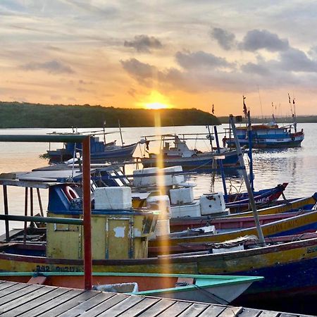 Apdavery Porto Seguro Eksteriør bilde