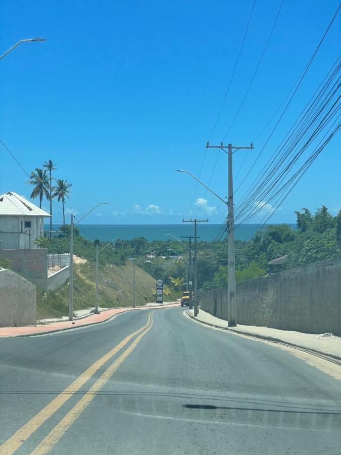 Apdavery Porto Seguro Eksteriør bilde