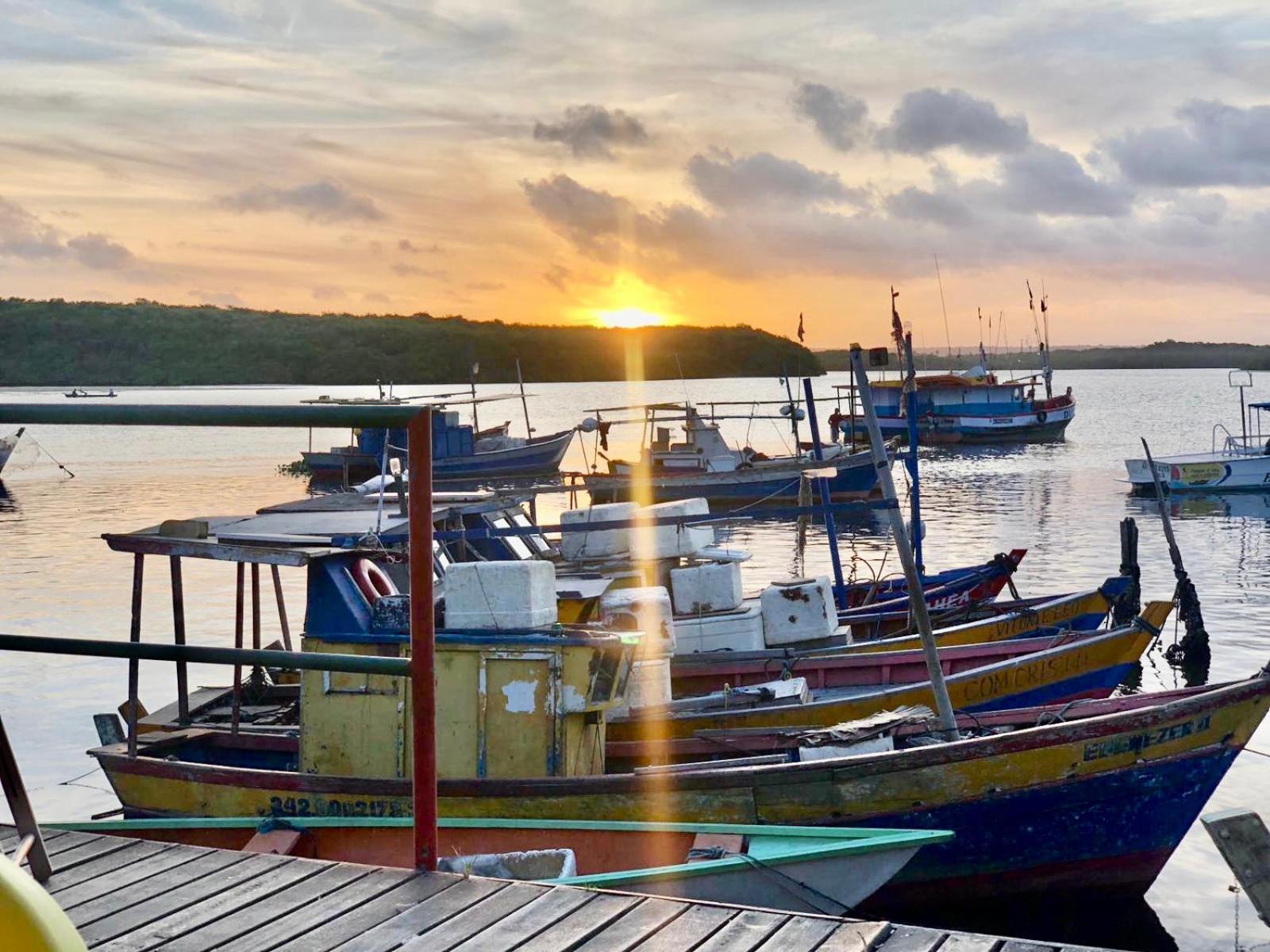 Apdavery Porto Seguro Eksteriør bilde