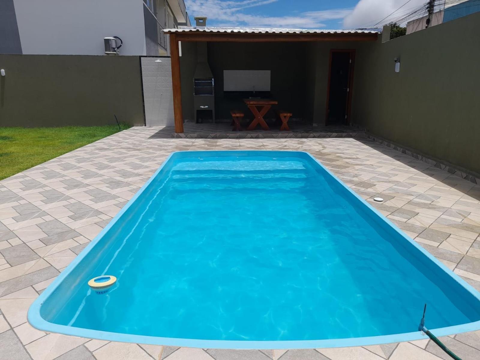 Apdavery Porto Seguro Eksteriør bilde